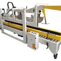 封箱机有响动解决办法