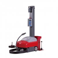 自走式缠绕机3大优势